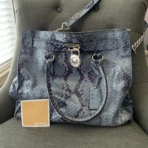 Michael Kors shoulder bag